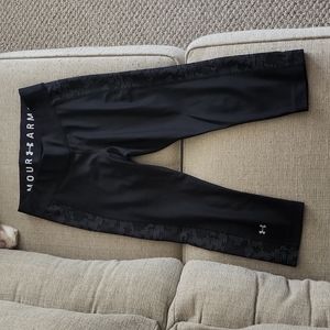 Under Armour leggings